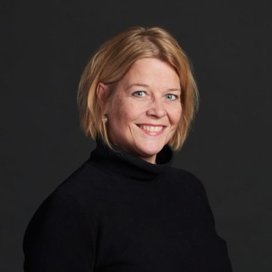 Virpi Saarinen
