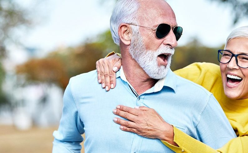 Senioriloma