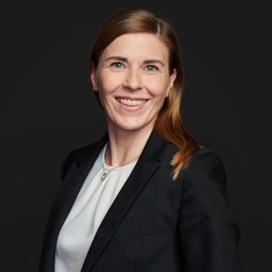 Camilla Fohlin-Westerholm