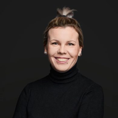 Salla-Maarit Miettinen