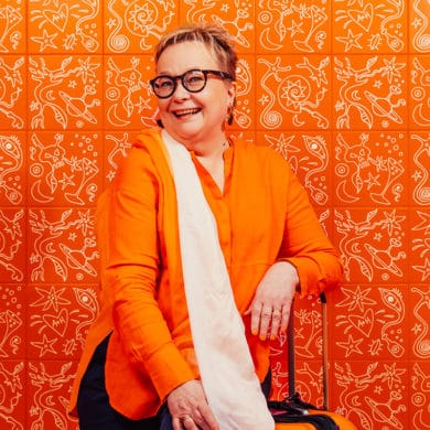 Riitta Liikamaa