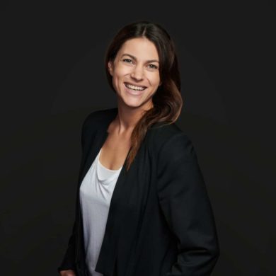 Nora Hasan