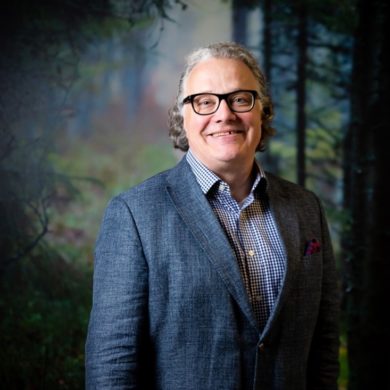 Vesa Kokkonen