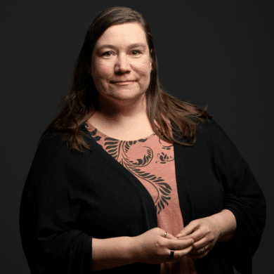 Mari Hämäläinen